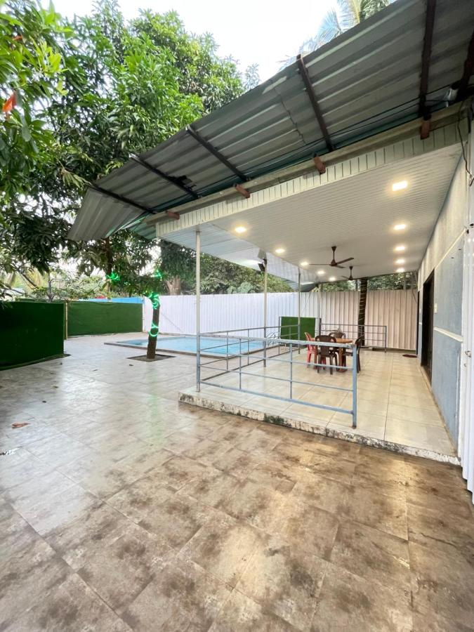 фото Heritage Villa