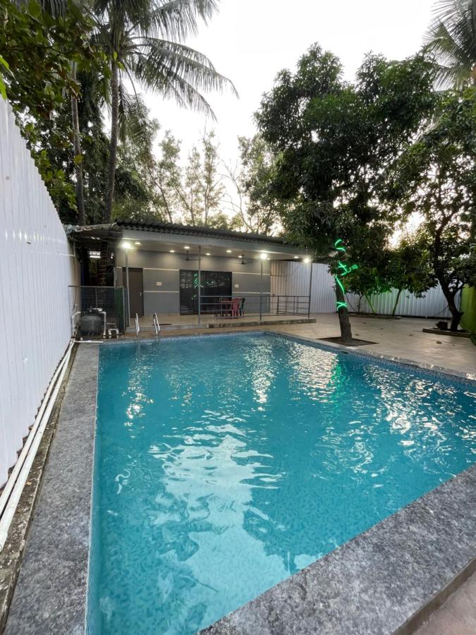фото Heritage Villa