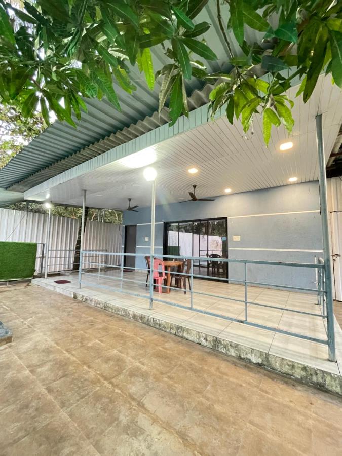фото Heritage Villa