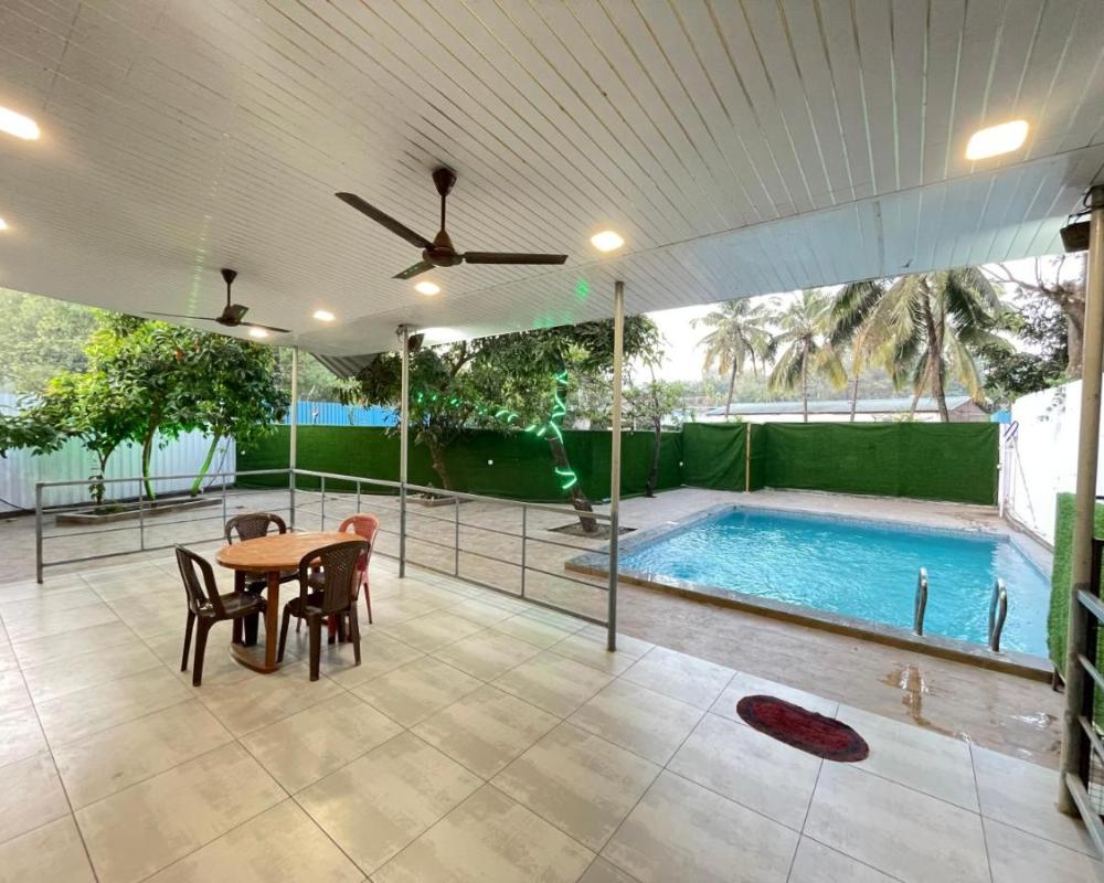 фото Heritage Villa