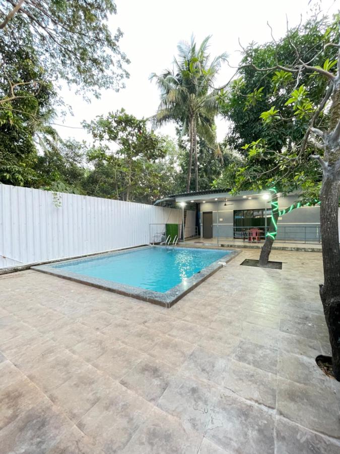 фото Heritage Villa