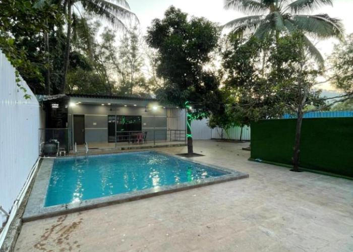 Heritage Villa