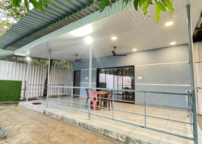 Heritage Villa