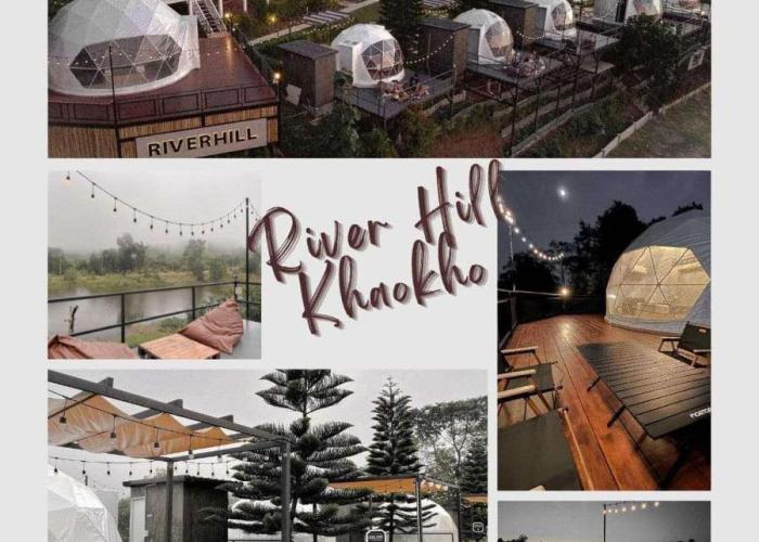 River Hill Khaokho
