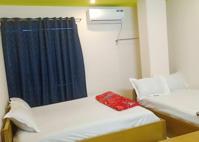 Hotel Inn Chittagong