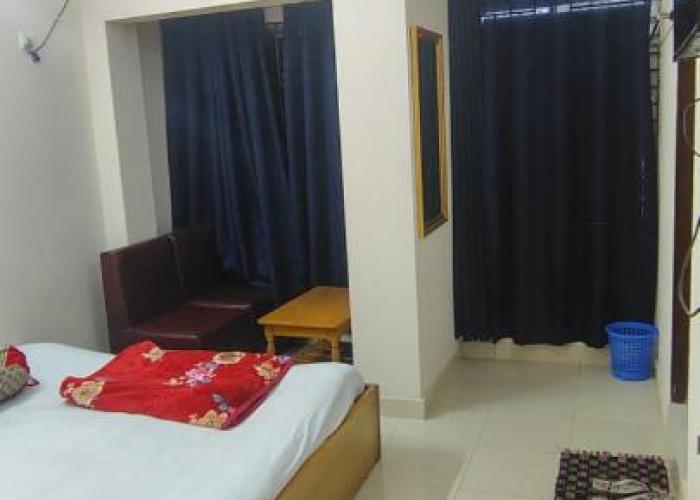 Hotel Inn Chittagong