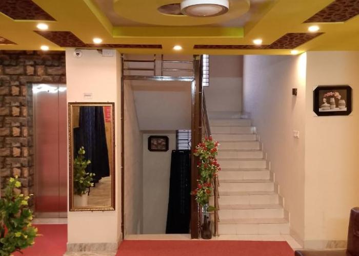 Hotel Inn Chittagong