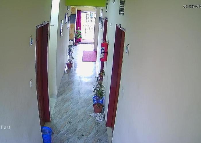 Hotel Inn Chittagong