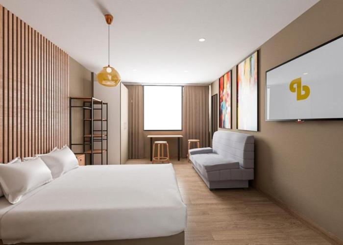 Guesthouse Polotel