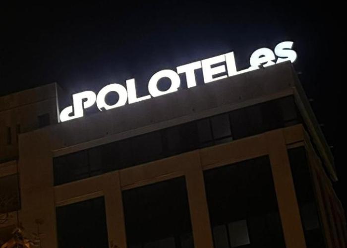 Guesthouse Polotel