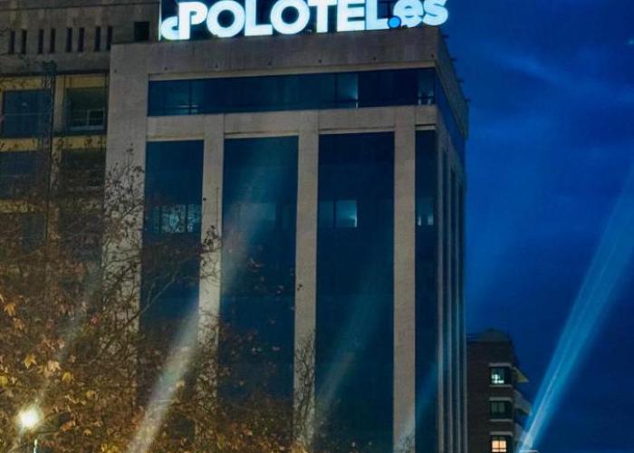 Guesthouse Polotel