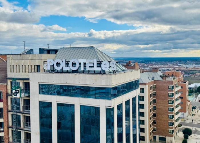 Guesthouse Polotel