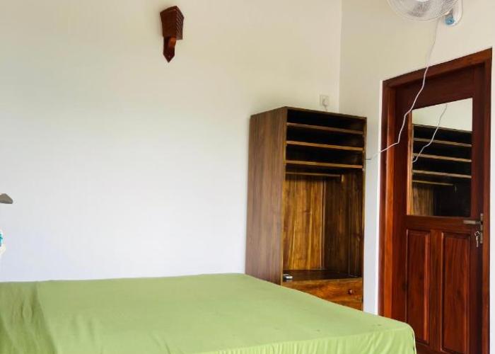 Thilaka villa