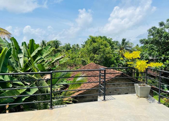 Thilaka villa