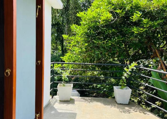 Thilaka villa