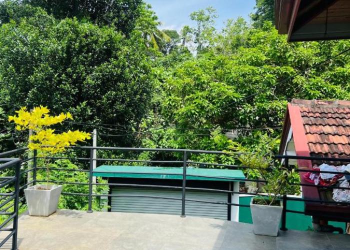 Thilaka villa