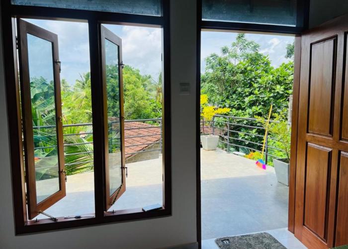 Thilaka villa