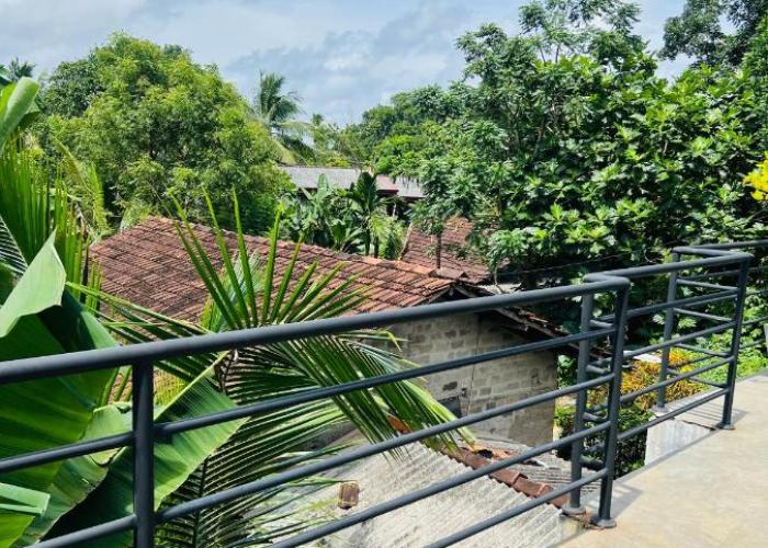 Thilaka villa