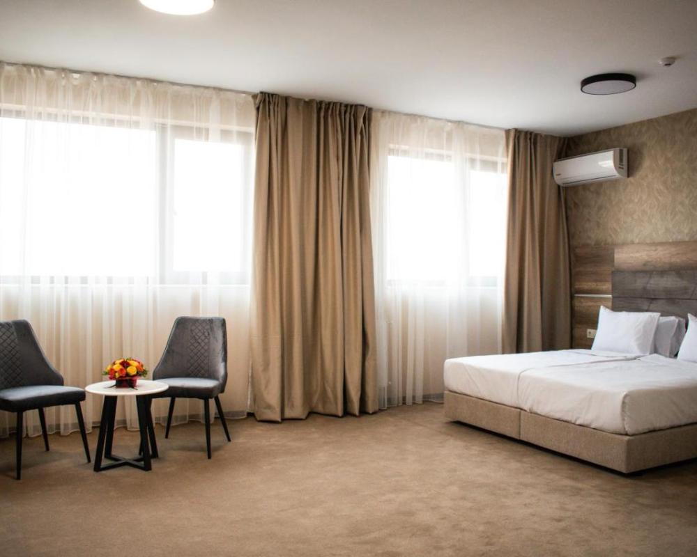 фото Hotel Via Serdika