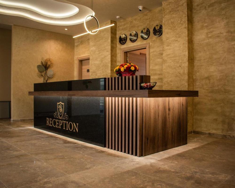фото Hotel Via Serdika