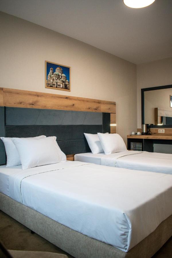 фото Hotel Via Serdika