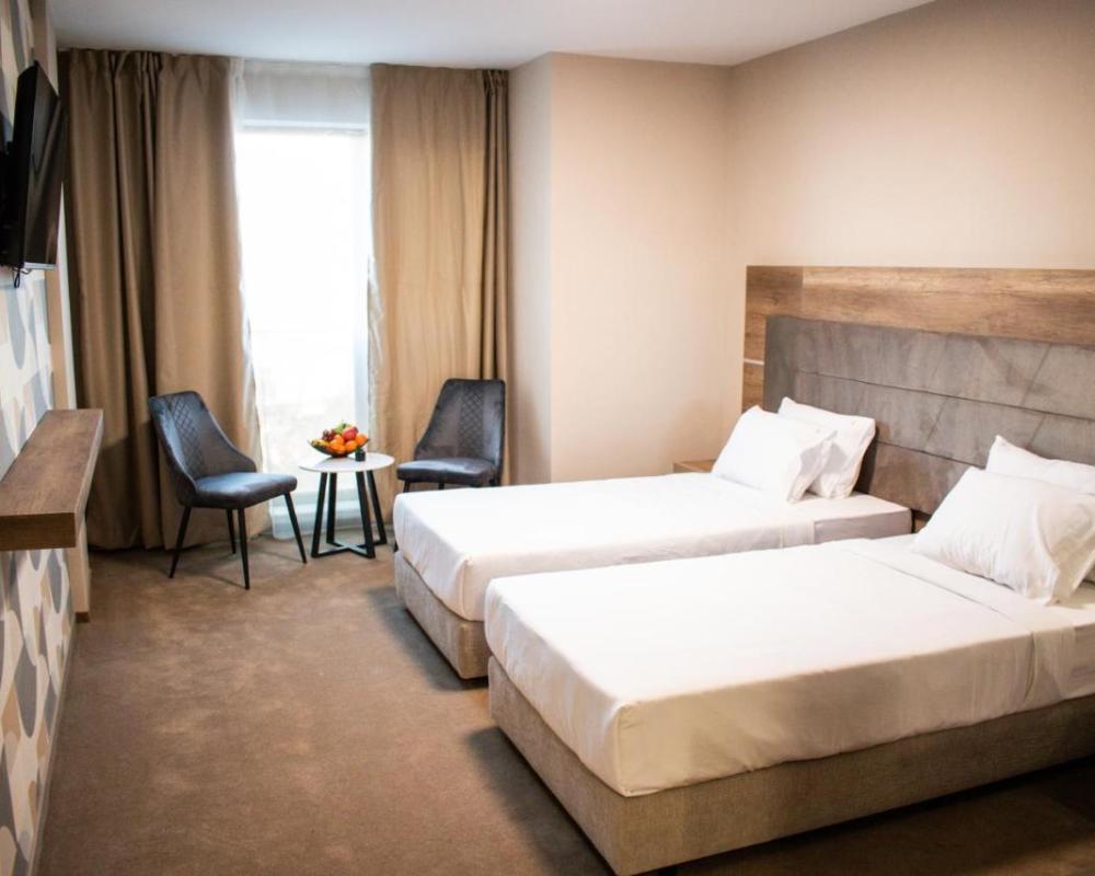 фото Hotel Via Serdika