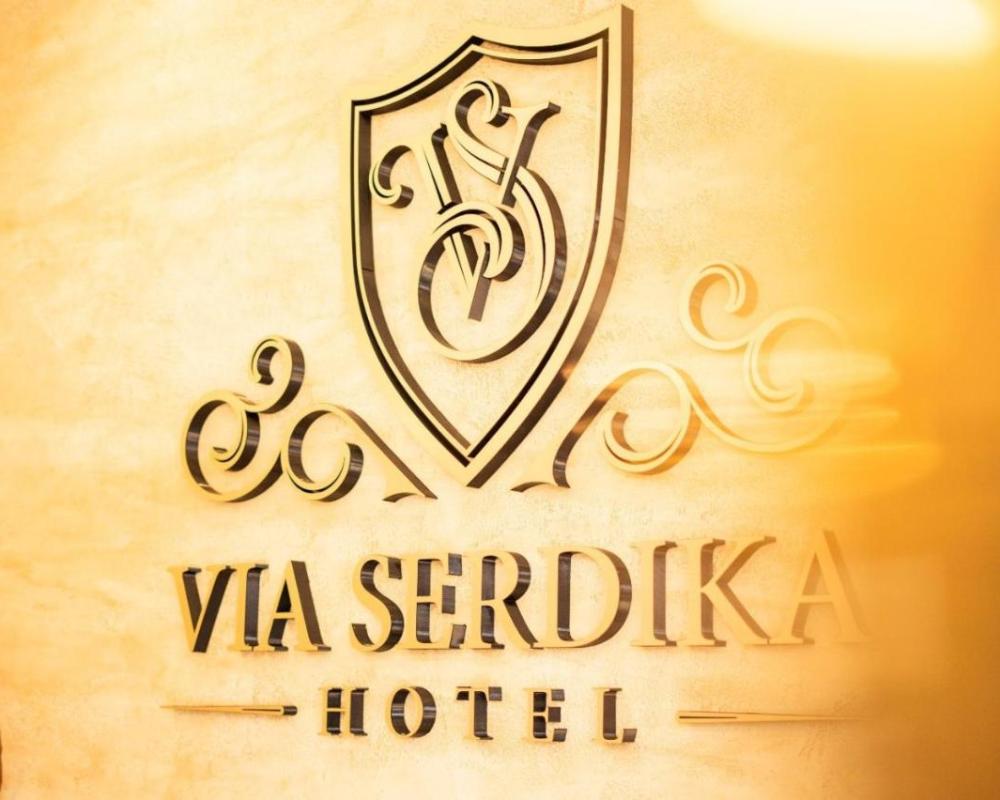 фото Hotel Via Serdika