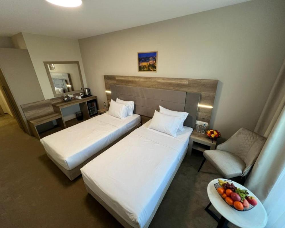 фото Hotel Via Serdika