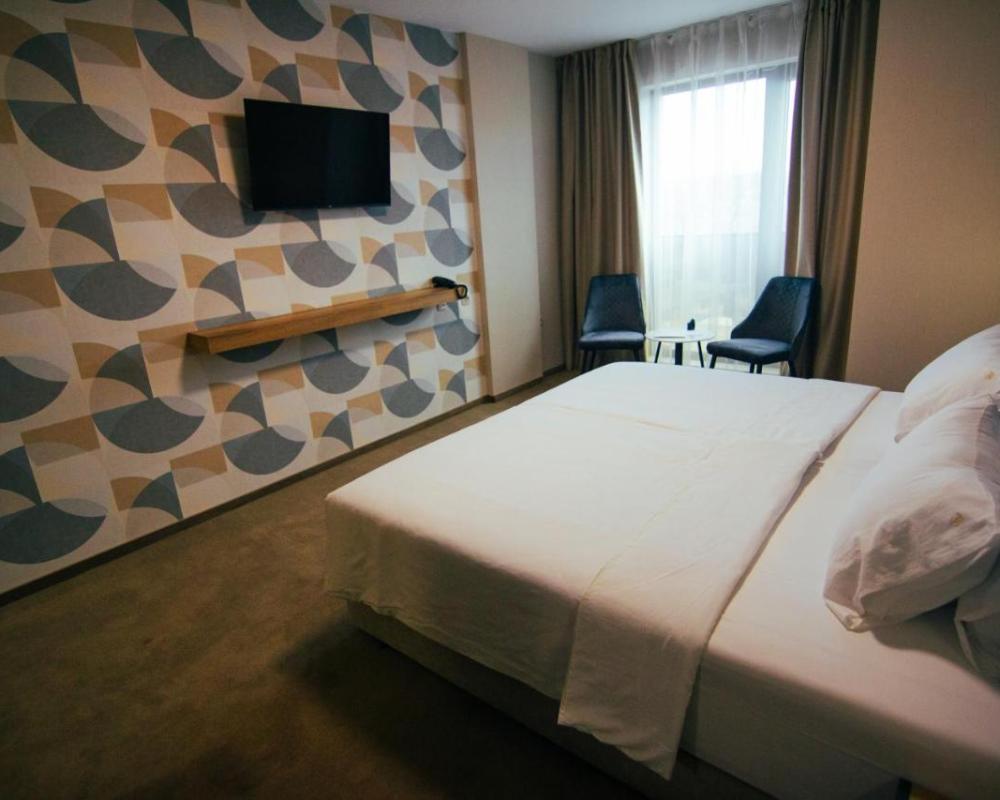 фото Hotel Via Serdika