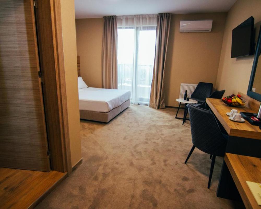 фото Hotel Via Serdika