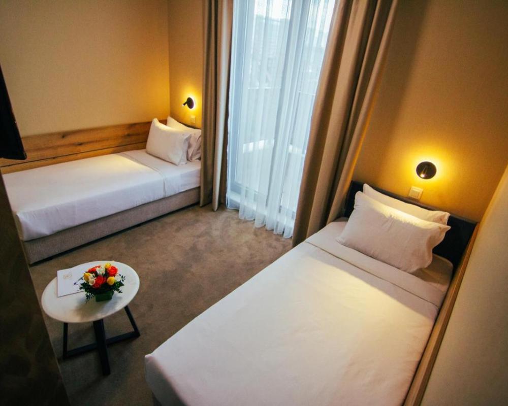 фото Hotel Via Serdika