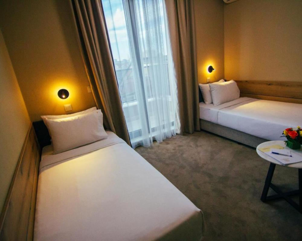 фото Hotel Via Serdika
