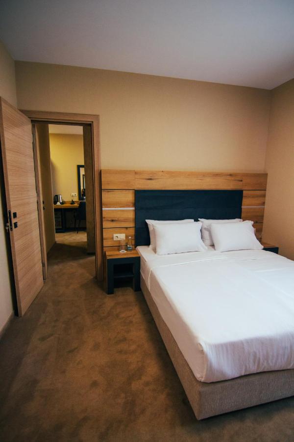 фото Hotel Via Serdika