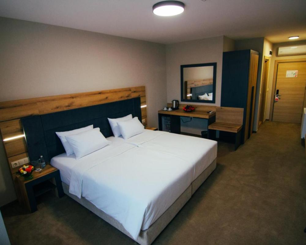 фото Hotel Via Serdika