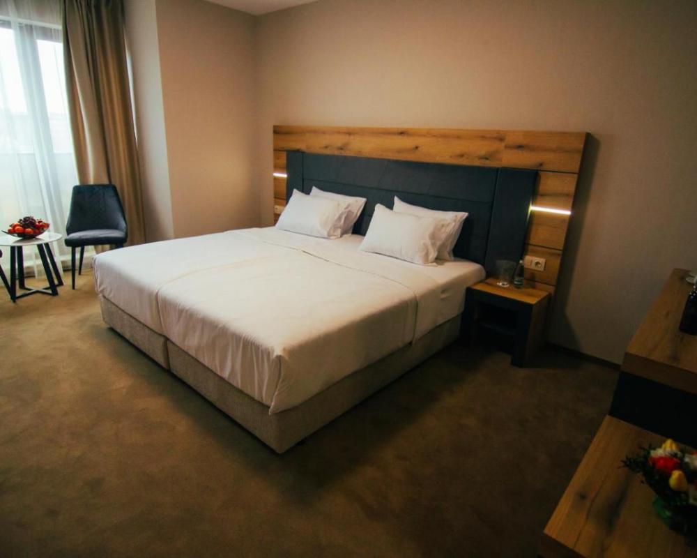 фото Hotel Via Serdika