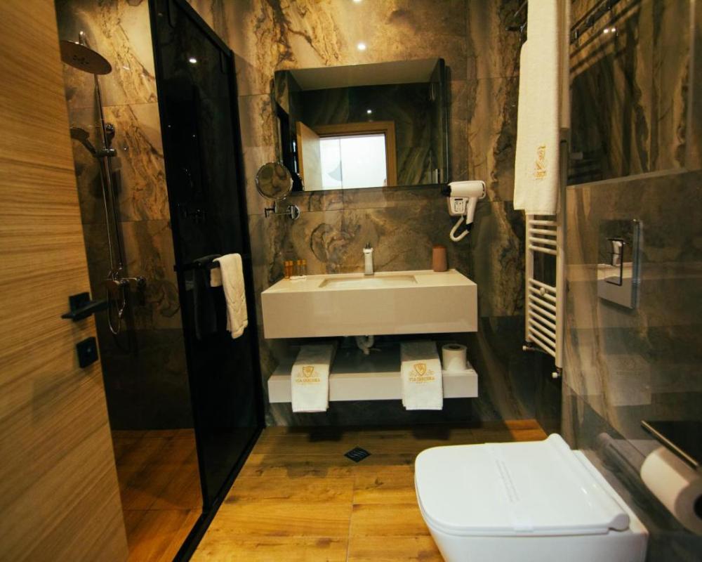 фото Hotel Via Serdika