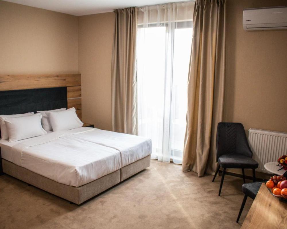 фото Hotel Via Serdika