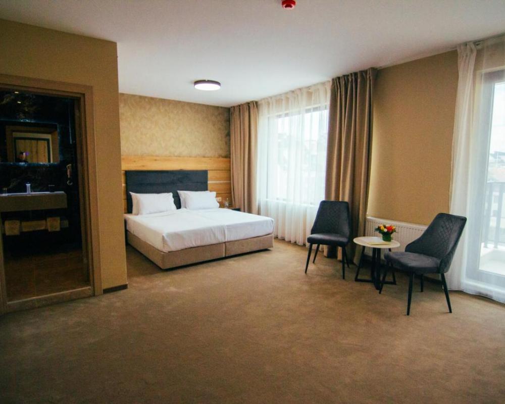 фото Hotel Via Serdika
