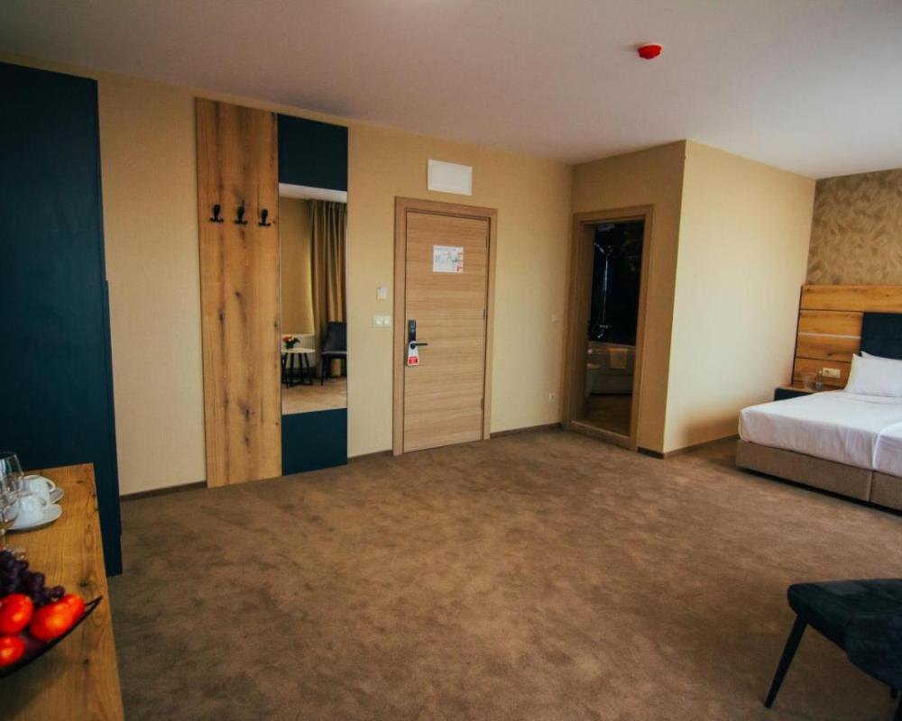 фото Hotel Via Serdika