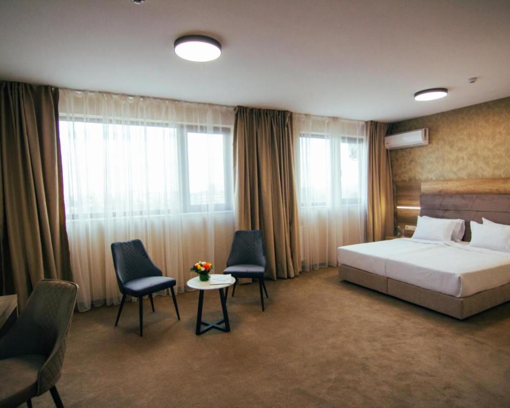 фото Hotel Via Serdika