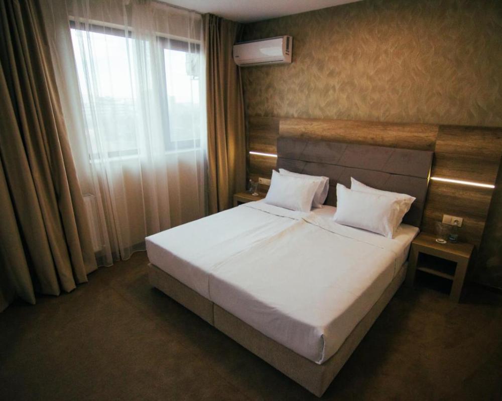 фото Hotel Via Serdika