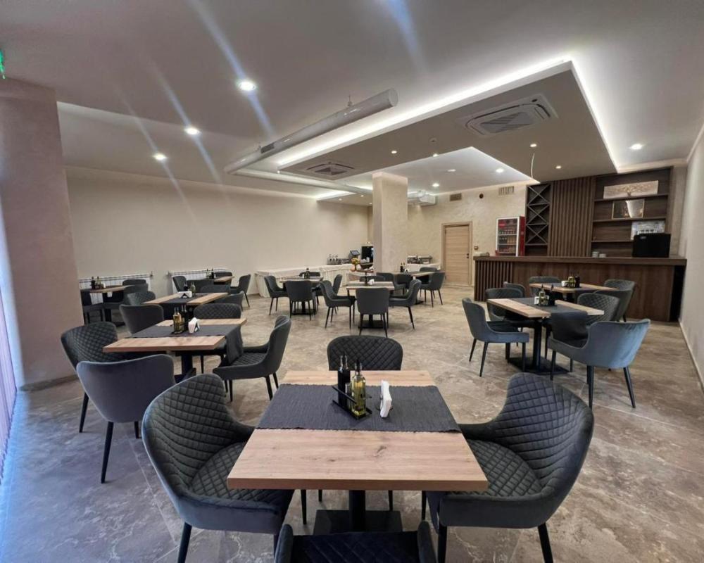фото Hotel Via Serdika