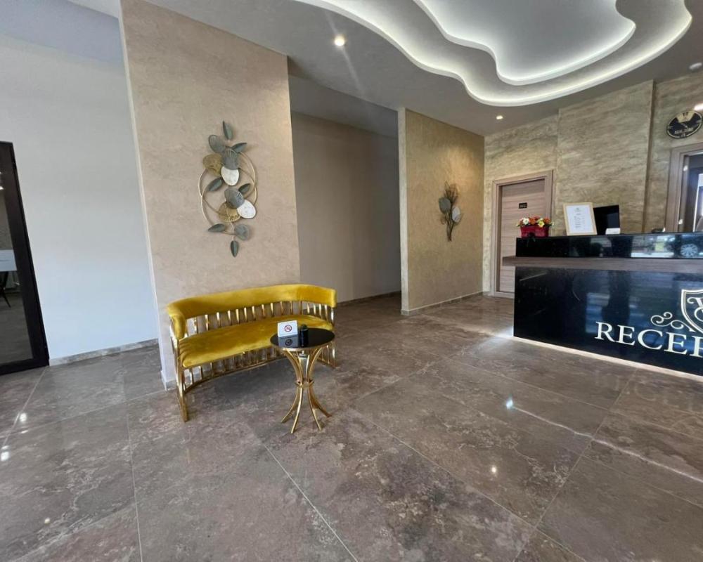 фото Hotel Via Serdika