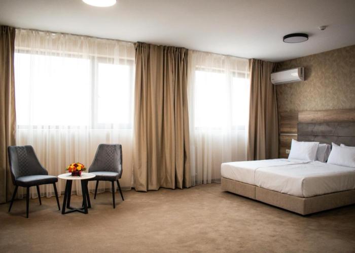 Hotel Via Serdika