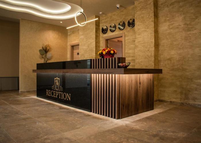Hotel Via Serdika