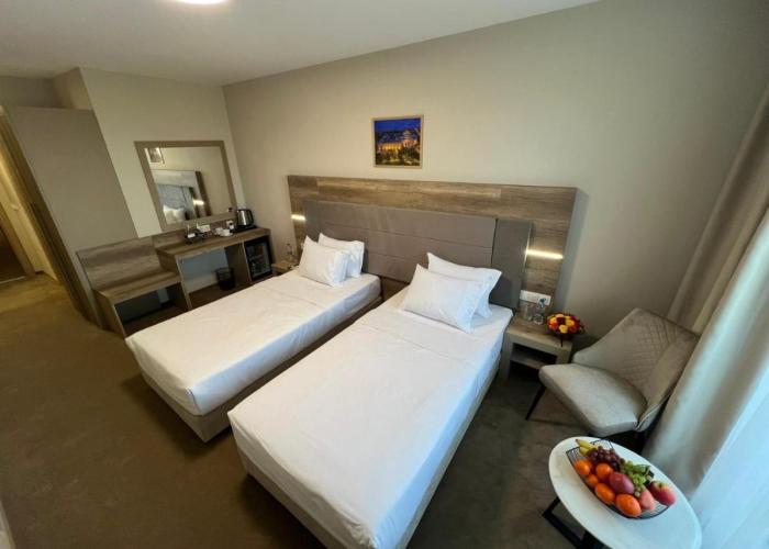 Hotel Via Serdika