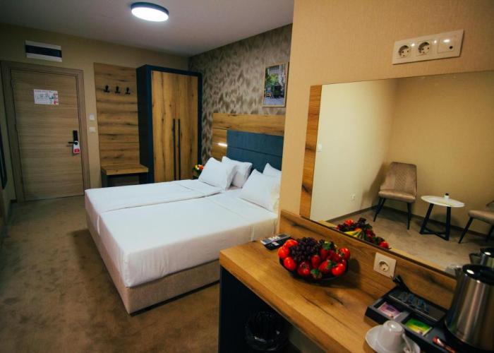 Hotel Via Serdika