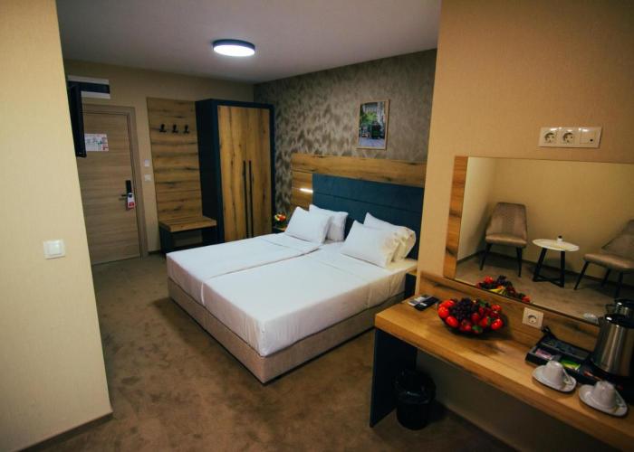 Hotel Via Serdika
