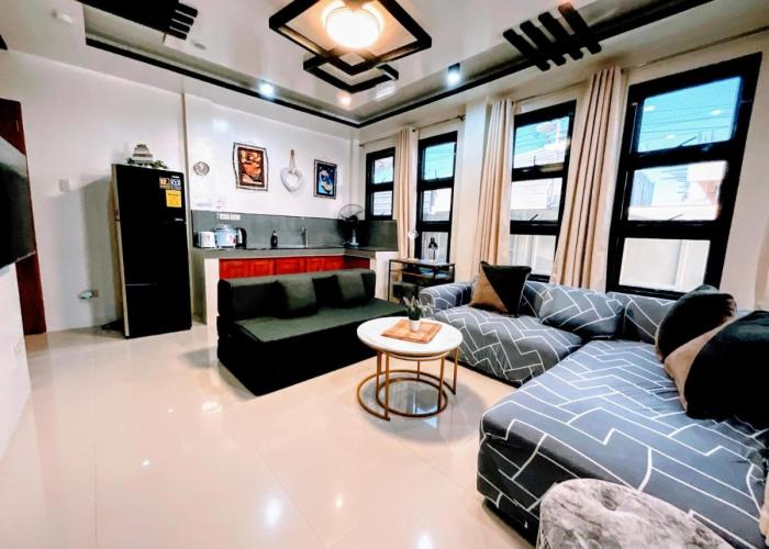 Baladad Transient House