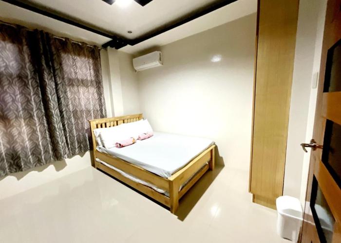 Baladad Transient House